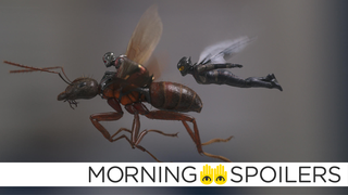 Updates From <i>Ant-Man and The Wasp: Quantumania</i>, <i>Borderlands</i>, and More